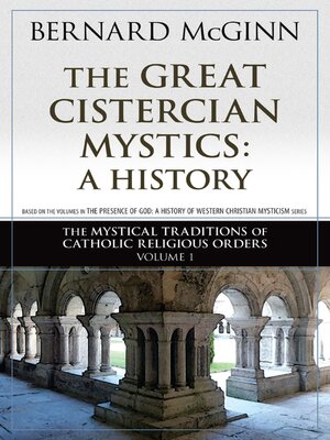cover image of The Great Cistercian Mystics